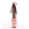 Pleaser - ADORE1020FS Bottes de plateforme, Pole dance chaussures - Chaussures de pole dance - Rose Product image
